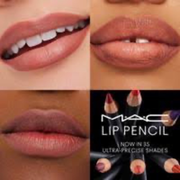 MAC Lip Pencil - Picture 4 of 10